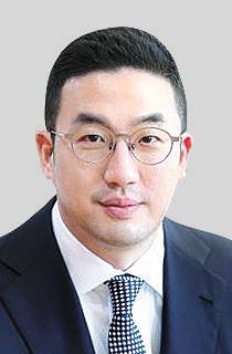 LG Chairman Koo Kwang-mo