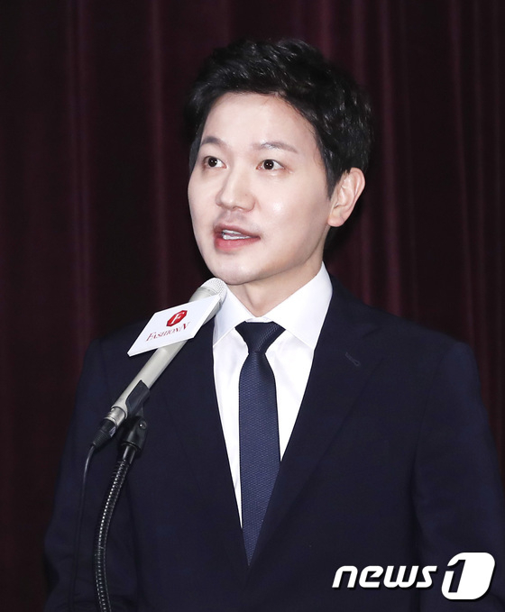 Kim Jung-geun joined MBC as an announcer in 2004 and worked as a freelance broadcaster after Leave in March 2017. He rejoined MBC in May 2018, but left the company again in five years.