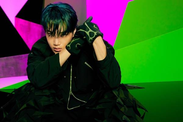 카이, 사진제공=SM엔터테인먼트