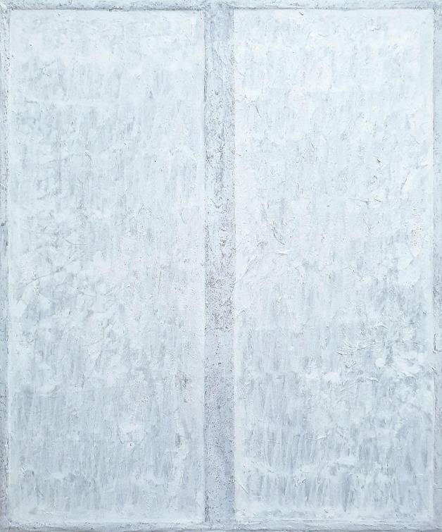 김동형, Equilibrium#200518.53, 2020, 60.6x72.7cm (비비안초이갤러리 제공)