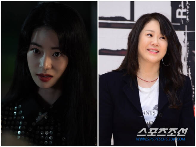 Middle-aged version virtual casting is a hot topic in The Gloria storm.Recently, the online bulletin board The Gloria middle-aged actor casting version has become a hot topic.The main character, copper-silver, who may be the most interested, is Lee Yeong-ae, and Lim Ji-yeon, the leader of the perpetrator, Park Yeon-jin, is Go Hyun-jung.Even more interesting is the list of copper-silver 5 enemies that annoy copper-silver in the play.Kim Hye-soo, jeon jae-jun - Lee Jung-jae, Park Sung-woong - Son Myung-oh.Jung Seong-il, the husband of Park Yeon-jin, who showed the essence of adult sexy, was mentioned as sexy charisma Jung Woo-sung.In addition, Kang Hyun-nam (Yum Hye-ran), the helper of copper-silver, was mentioned as Kim Hye-soo and Yeon-jins mother as Jang Mi-hee.So the netizens are interested in giving various opinions.Lee Jung-jae, who is loved as the best laughing (funny and sad and angry) billon in Part 2, from the reaction that the matching of Song Hye-kyo and Lee Yeong-ae which seems to be a dongle dongle is amazing, It was also said that it would digest well.Kim Hye-soo, who has been in the stadium for a while as a stewardess Hyejung Lee, also responded that Kim Hye-soo would attract more spectacular force.On the other hand, The Gloria is on the top of the global list in just three days after the release of Part 2 on the 10th.Song Hye-kyo, as well as the main character Song Hye-kyo, as well as the five perpetrators who lead to copper-silver 5 enemies, copper-silver helper Hye-ran and Jung Seong-il are enjoying the greatest popularity since their debut.