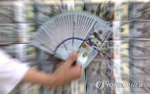 달러화 / 사진=연합뉴스