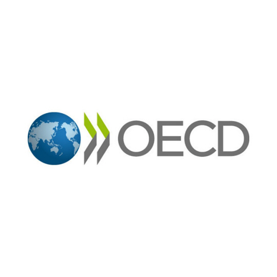 OECD 상징물