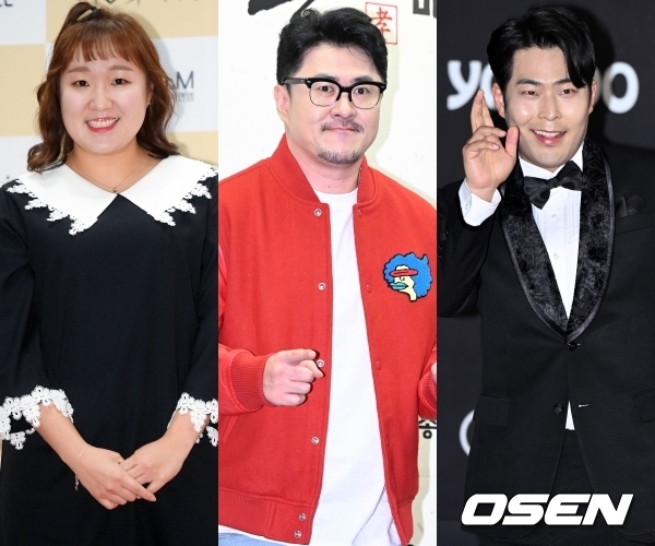 Yu Minsang is the only one left, and the delicious ones start afresh with the new members.Channel IHQ entertainment program  ⁇  Delicious guys  ⁇  New member singer Defconn, comedian Lee Su-ji, Kim Hae-joon and a new film.In the first year, Yu Minsang, Kim Joon-hyun, Mun Se-yun, and Kim Min-kyung, followed by Kim Joon-hyun, followed by Mun Se-yun and Kim Min-kyung. Yu Minsang will stay in the program and keep breathing with new members.Defconn, Lee Su-ji and Kim Hae-joon have been selected as new members to join Yu Minsang on the 13th of last month.ENA  ⁇  Lee Su-ji, who is in the prime of his career as a face genius at Defconn, Kupang Play  ⁇  SNL Korea  ⁇ , who is active in solo  ⁇ , and Kim Hae-joon, who is popular with various buddies, .Yu Minsang, a member of the first year, said, I will make a new start with delicious guys. I will make delicious and funny broadcasts with new members. Delicious Guys is IHQs representative entertainment program and unique food entertainment, which has been running around the nations falcons since 2015 and has shown numerous food items.In recent years, the delicious guys have decided to make a major reorganization in order to grow in line with the rapidly changing media market, and have made changes to the cast and crew.Lee Myung-gyu PD, who directed the program, moved to T-cast in June 2021, followed by Lee Myung-gyu PD.However, Kim Joon-hyun, who had been together for seven years since 2015, decided to get off and shocked the audience.Kim Joon-hyun was a member who had his own firm philosophy in food as well as Yu Minsang, Mun Se-yun, Kim Min-kyung and Chajin Kimi, and maximized the immersion of viewers with detailed taste expression.Yu Minsang, Kim Min-kyung, and Mun Se-yun led the program with the guests, but it was not enough. Eventually, the production team put Kim Tae-won and Hong Yoon Hwa as new members.The five-member system, which changed into a five-member system, introduced a variety of situational dramas and various restaurants, and for over a year, they breathed together, but the ratings fell below 1% and struggled.The crew changed the five-member system by getting off Kim Tae-won, and replaced the main member in two months.Mun Se-yun and Kim Min-kyung, who had been together for eight years since 2015, got off after Kim Joon-hyun. Mun Se-yun got off at the end of the broadcast on March 3, followed by Kim Min-kyung and Hong Yoon Hwa.Lee Su-ji, Defconn, who joins as a new member after getting off at Mun Se-yun, in turn found some delicious guys as guests.It is noteworthy whether Defconn, Lee Su-ji, and Kim Hae-joon, who are attracting attention these days, will be able to grab the audience rating and raise it.DB, IHQ provided, broadcast capture