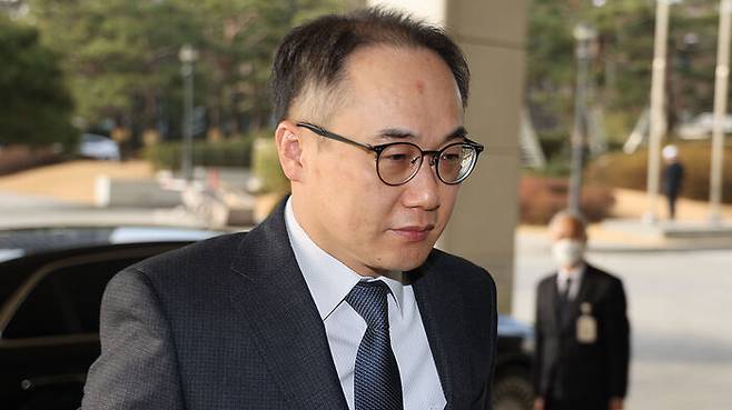 이원석 검찰총장 (사진=연합뉴스)