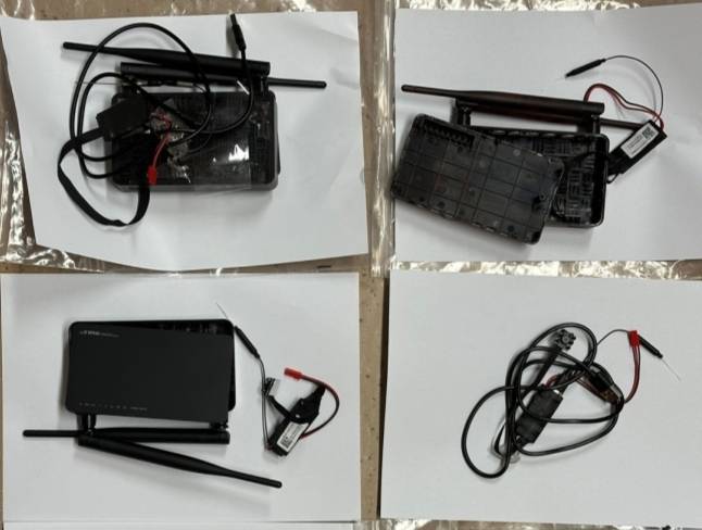 서울, 인천 일대 모텔 등 숙박업소를 돌며 손님으로 가장해 객실에 몰래 카메라(몰카)를 설치해 투숙객 수백명을 불법 촬영한 30대 남성 A씨가 구속기소 됐다. /사진=뉴스1