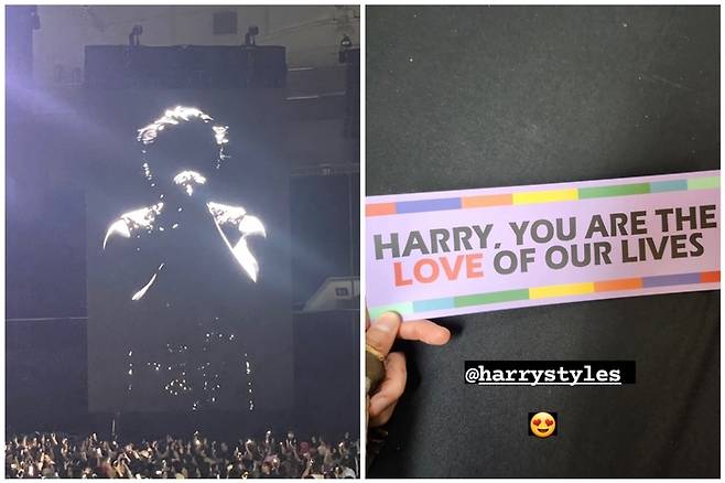 방탄소년단 뷔·RM SNS