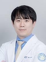 홍진호 서산의료원 1가정의학과장