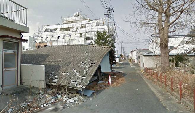 일본 교토시가 지자체 주에서는 최초로 빠르면 2026년부터 빈집세를 전격 도입해 고액의 세금을 빈집 주인에게 부과할 것으로 전망됐다. 출처_웨이보