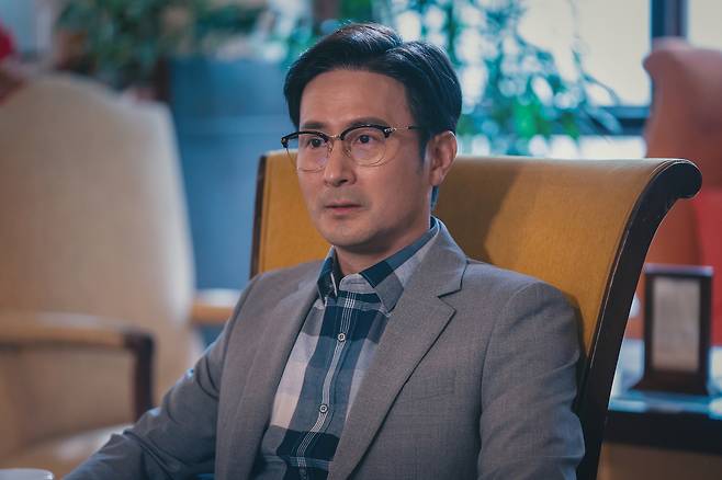 배우 임형준 /디즈니+(플러스) 카지노 제공