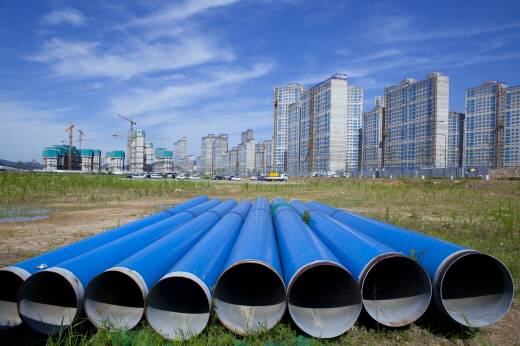 앞으로 건설업체가 도시정비사업 조합에 공사비 증액을 요구할 경우 관할 자치구에 신고해야 한다. /사진=이미지투데이