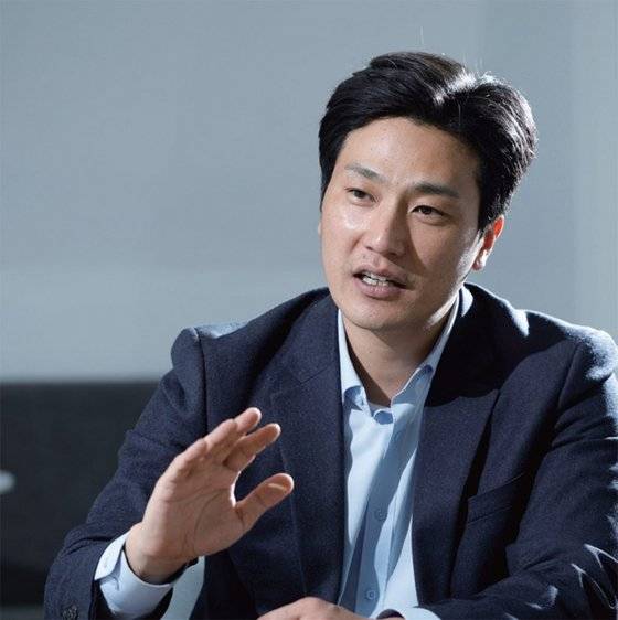 천호성(38) 법무법인 디스커버리 대표 변호사는 사기전문 변호사로 활동하고 있다.