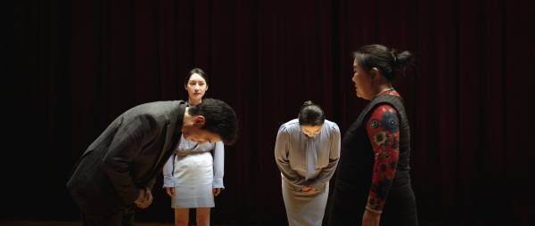 '불멸의 여자' 스틸. 사진=드림팩트엔터테인먼트