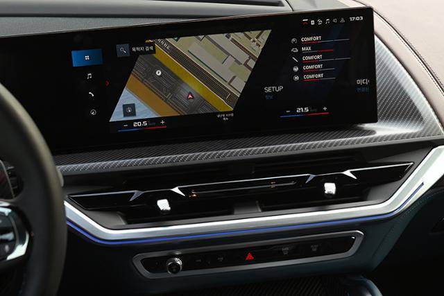 BMW XM