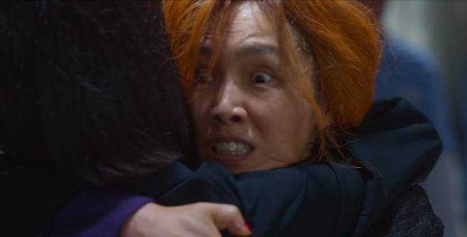 넷플릭스 오리지널 시리즈 '더 글로리' 스틸컷. 넷플릭스 제공