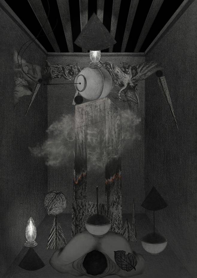 이승애作. (광주비엔날레 제공)