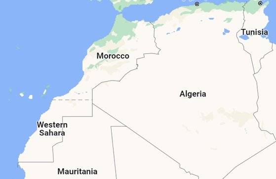 구글 지도 캡처