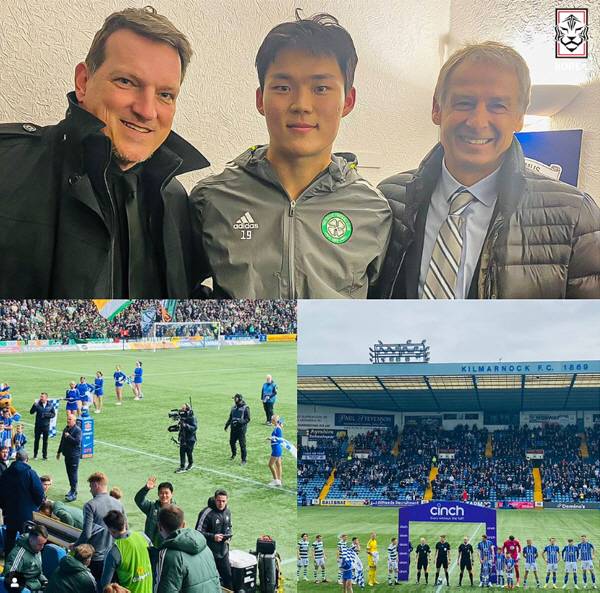 출처=대한축구협회 인스타그램