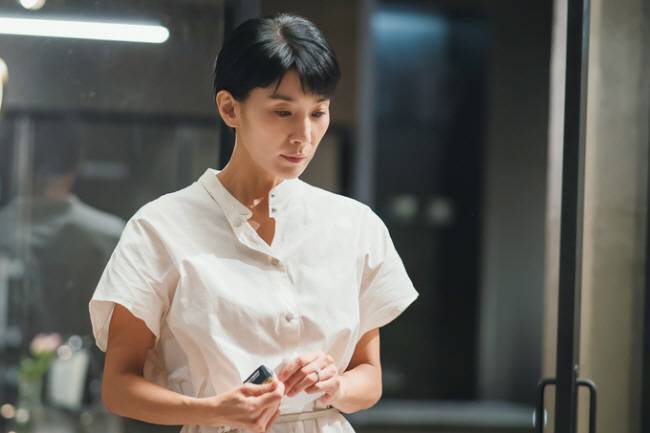 ‘종이달’ 김서형