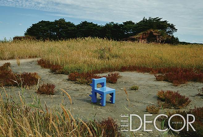 ‘Baramgieok’(2021)