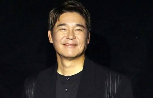 가수 겸 배우 임창정. 뉴시스