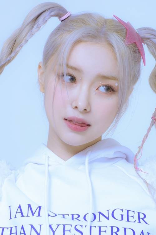 드림노트 은조의 사소한 모든 것을 살펴본다. 사진 = iMe KOREA