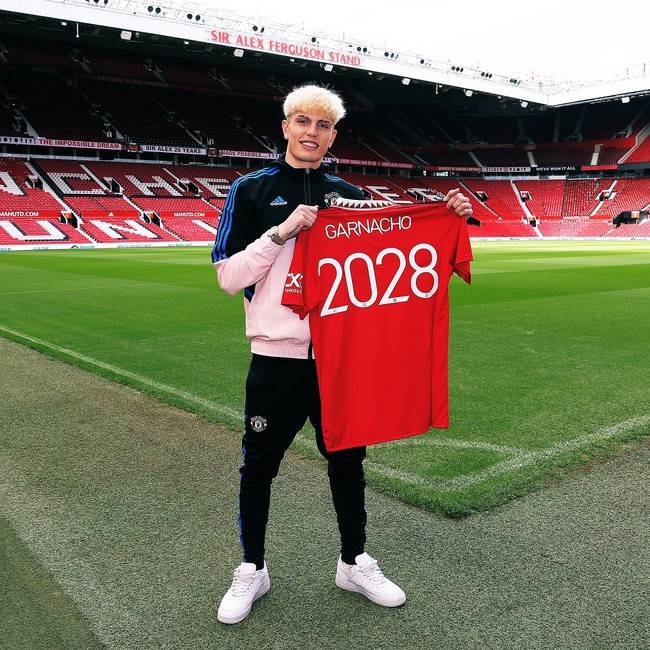 사진= 맨체스터 유나이티드