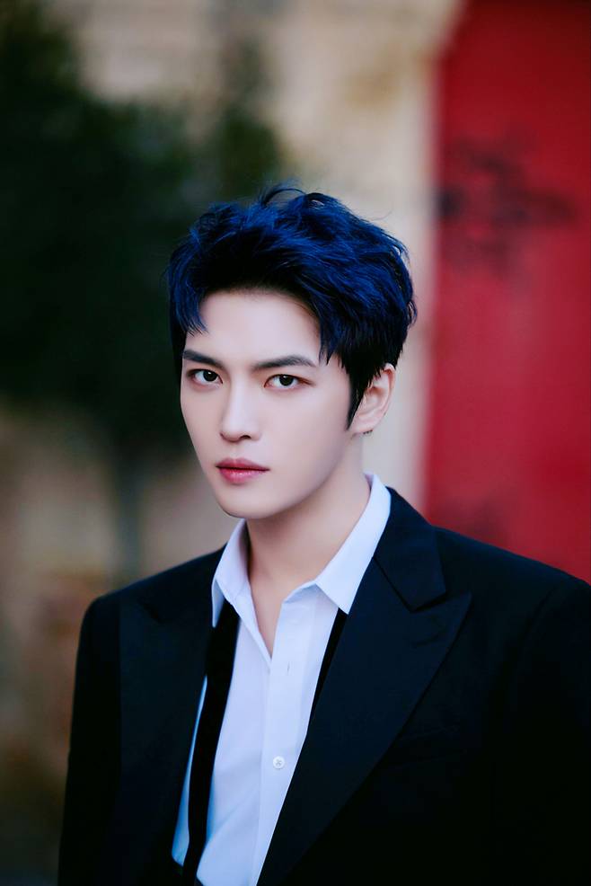 가수 겸 배우 김재중 /사진제공=인코드