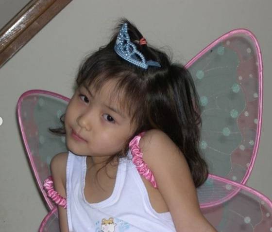 ITZY(있지) 류진/사진=ITZY 인스타그램