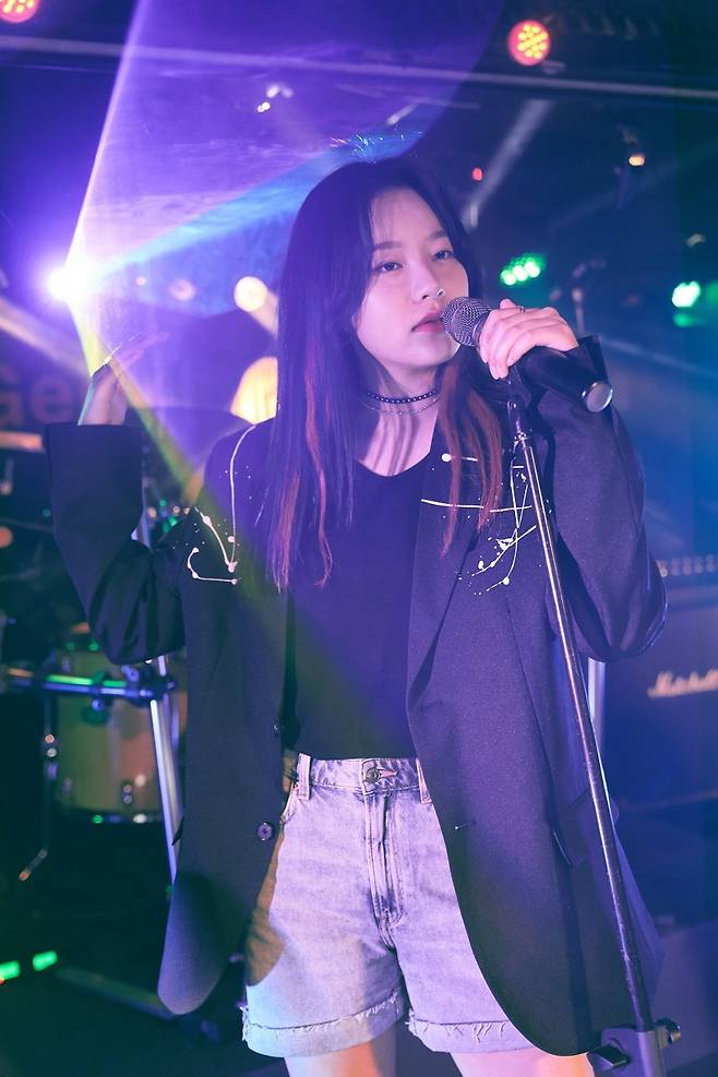 ▲ \'롱디\' 박유나. 제공| NEW