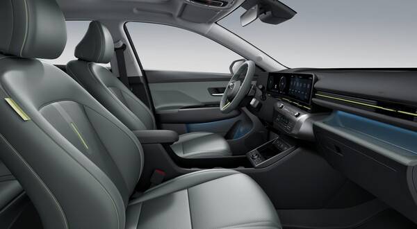 디 올 뉴 코나 일렉트릭 사진 현대차그룹