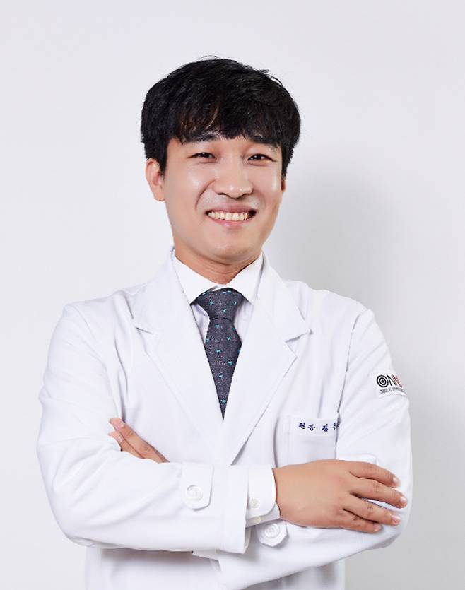 온누리스마일안과 김부기 원장