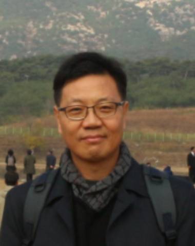 편찬위원 조법종 우석대 교수. 본인 제공