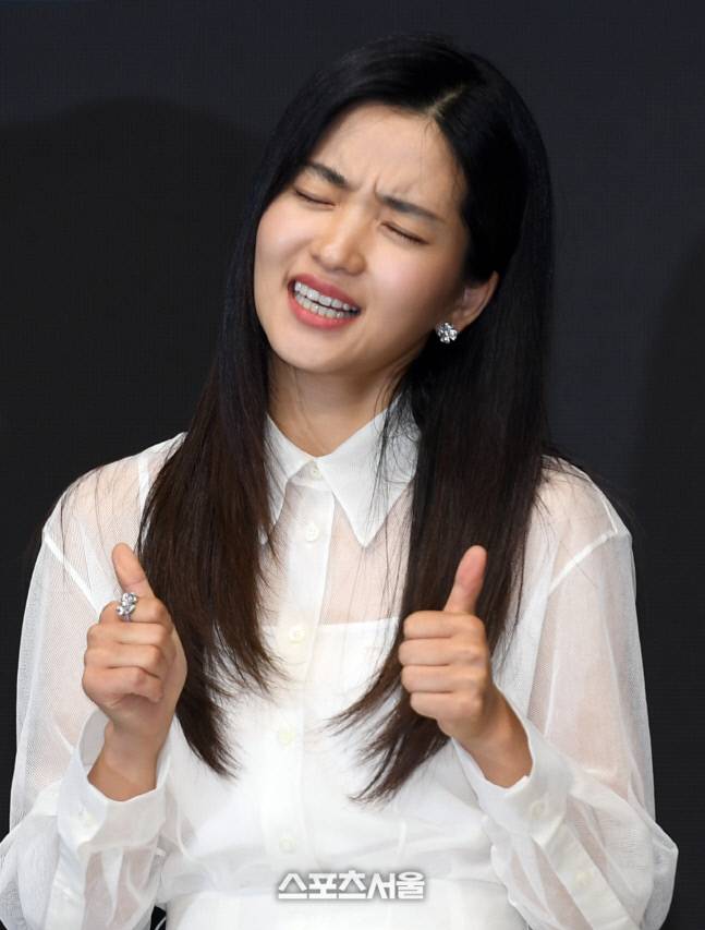 배우 김태리. 스포츠서울DB