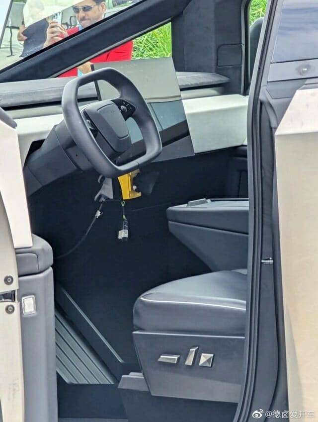 사진=사이버트럭 오너스 클럽 포럼