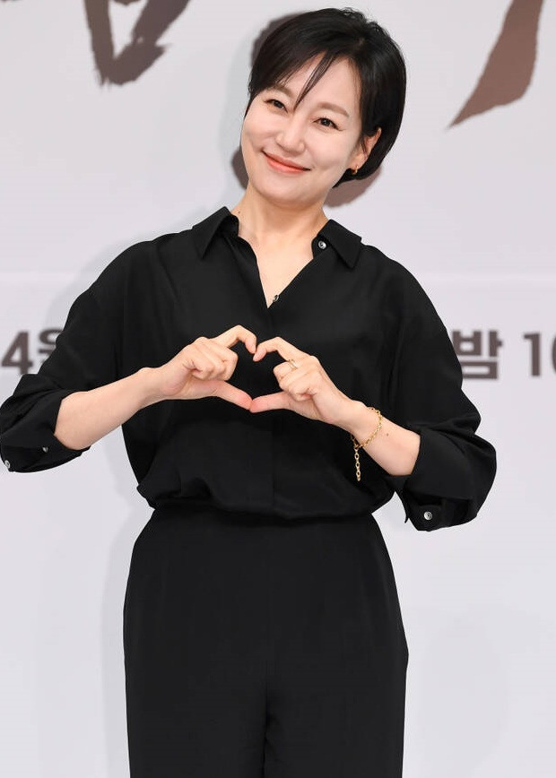 '낭만닥터 김사부3'의 진경 (사진제공=SBS)