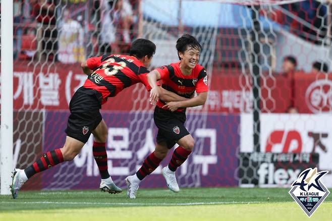 사진제공=한국프로축구연맹