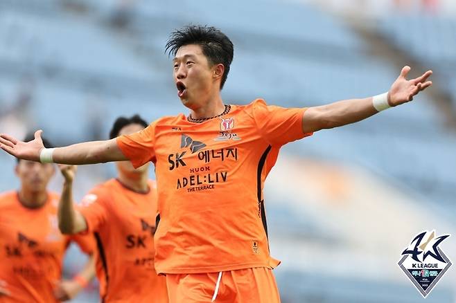 제공 | 한국프로축구연맹