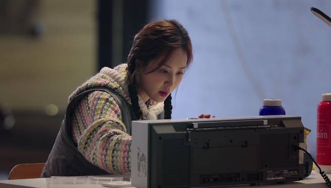 디즈니+ 더 존 버텨야 산다2 제공