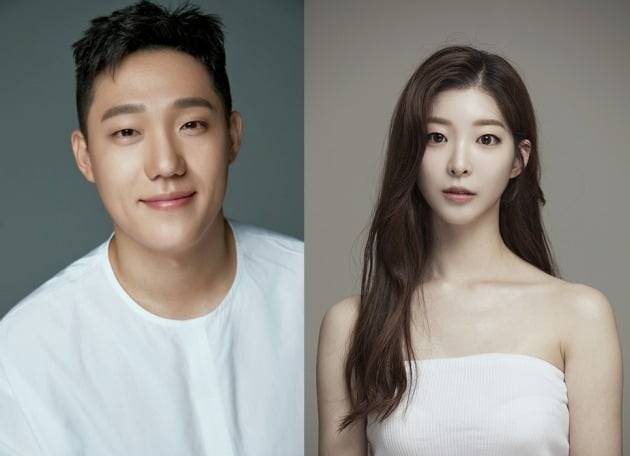 모태범, 임사랑./