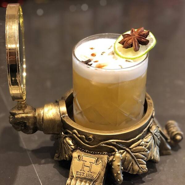 베트남 향신료를 활용한 시그니쳐 칵테일, 'Spice and Spicy'