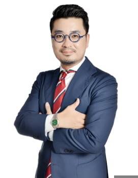 '팻투바하'로 활동한 김범석 SSG 닷컴 상무.