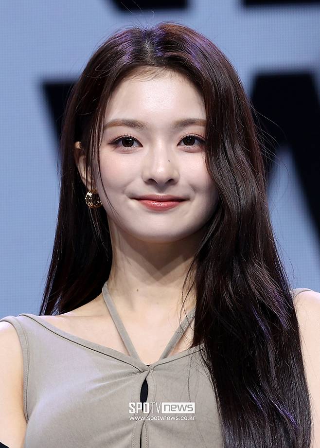 ▲ 프로미스나인 이나경 ⓒ곽혜미 기자