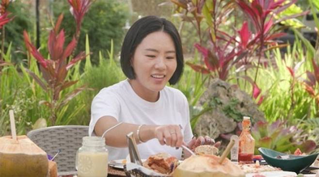 /사진=KBS2 '걸어서 환장 속으로'