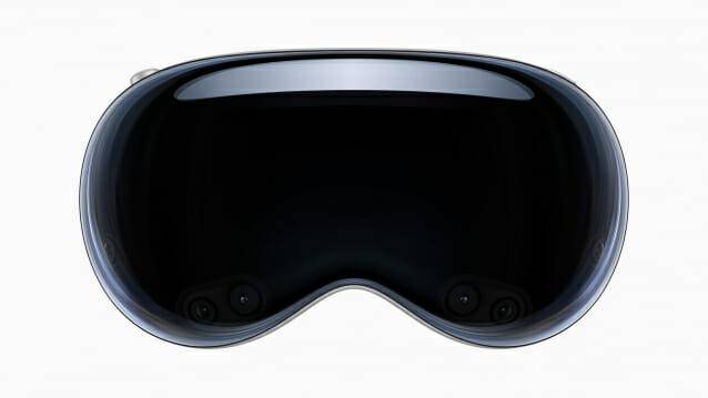 애플 비전 프로