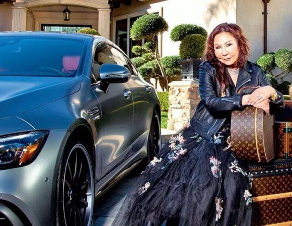 애나 셰이 인스타그램