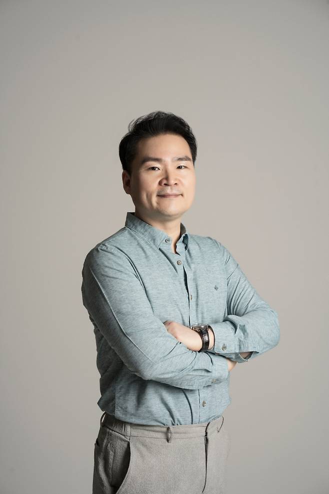 페이스피에이팍 홍동표 CEO