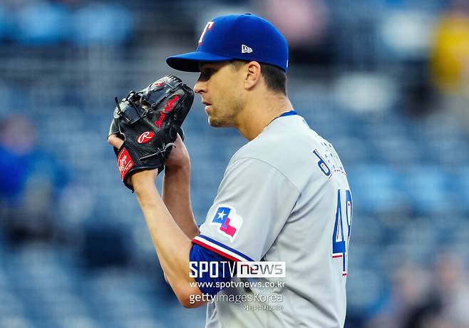 ▲ 제이콥 디그롬은 올해 손목 통증에서 팔꿈치 인대 손상까지 다양한 부상을 겪었다.