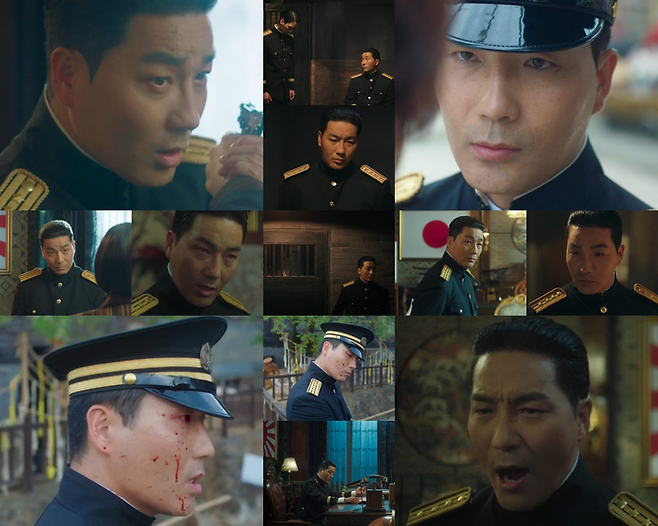 하도권. tvN 방송캡처