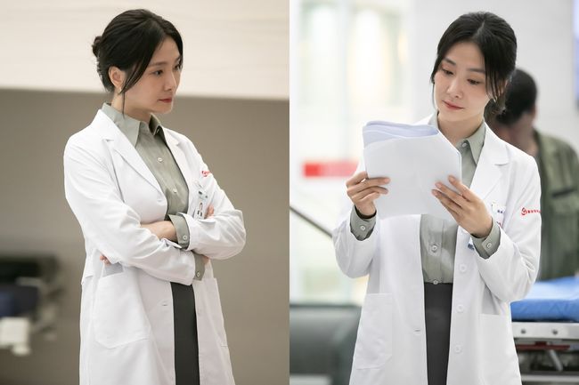 Professor Charisma Sim also returns to Stonewall Hospital. Actor Park Hyo-joo SEKappearance in  ⁇ Romantic Doctor Master Kim3 ⁇ .Park Hyo-joo, who played an active part in Season 2, is in the final stage of the SBS drama Romantic Doctor Master Kim3 (playwright Kang Eun-kyung, Lim Hye-min / director Yoo In-sik, Kang Bo-seung / production Samhwa Networks, Studio S) Joined Season 3 and added strength to the Romantic Doctor Master Kim ⁇  series.Park Hyo-joo, who appeared in the romantic Doctor Master Kim2  ⁇ , received a lot of love for Shim Hye-jin.Shim Hye-jin, who first appeared in the previous series, is a professor of anesthesiology who came to Stonewall Hospital from a large hospital.He treated patients with a cool tone and a cold look, and suffered many conflicts with the Stone walls, adding tension every time.However, her decisive and candid expressions based on charisma and the ambassadors of the bombardment bombardment were gradually warmed up with excitement, and over time, the reversal charm revealed by overcoming the trauma, and the chemistry and relationship that accumulated with the members of the Stonewall Hospital doubled the fun and became the core character of the romantic doctor Master Kim.The news of Park Hyo-joos joining in the news of the new series production of  ⁇   ⁇  romantic doctor Master Kim  ⁇  also attracted attention.Park Hyo-joo, who reported the SEKappearance news ahead of the last meeting, wonders what story he will meet with Stonewalls.On the other hand, Park Hyo-joos SEK appearance will be broadcast on SBS at 10 pm on the 17th.www.ydy.com